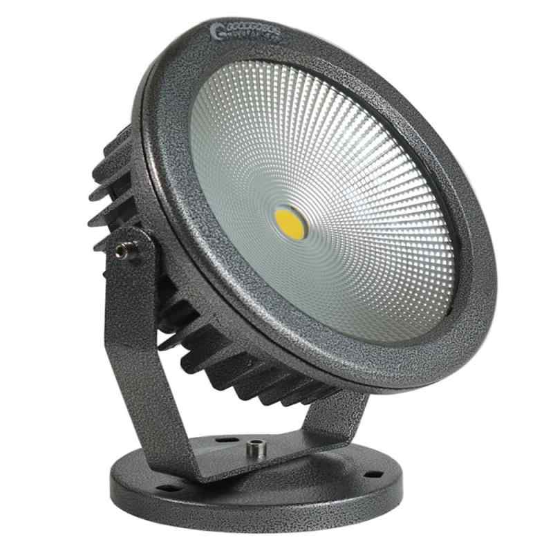 グッド・グッズ led投光器 30W/50W 電球色/昼白色 フラッドライト 防水 屋外照明 作業灯 ledライト 高輝度 省エネ CO30-DQ/CO30-ZB/LD50W-DQ/LD50W-ZB(3)