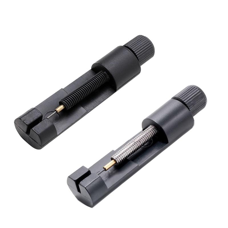 Rakuten - [Pogsun] 【2枚入り】コンパチブル アップルウォッチ バンド調整ツールアップルウォッチ コマ調整器 調整工具 ステンレスチェーン ベルト ブレスレット ベルト ズ Series 8 7 6 5 4 3 2 1に対応