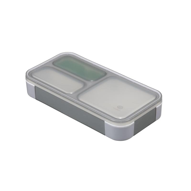 シービージャパン 薄型弁当箱フー�