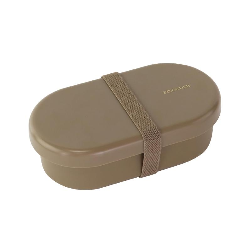 Finorder 弁当箱