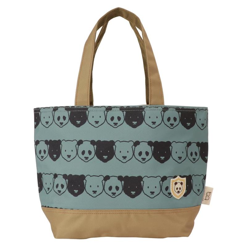 [picotee] ピコティ handbag 保温保冷 クマチェーン かわいい ランチバッグ 4X95-00