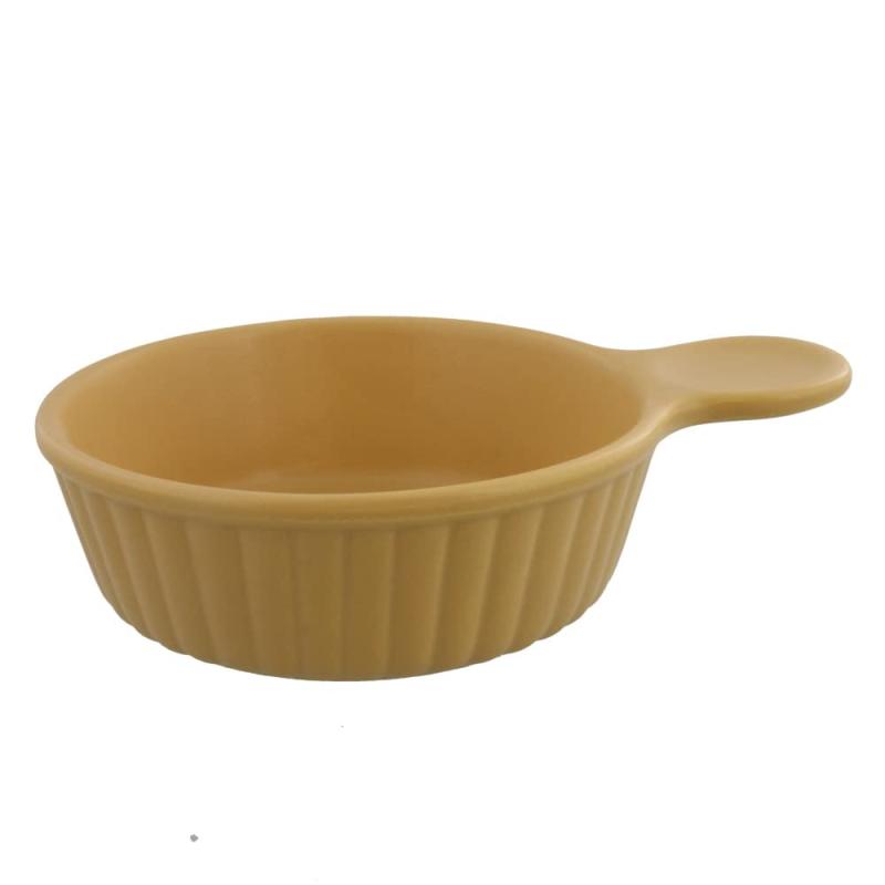 EAST table(イーストテーブル)フライパン型グラタン皿 15cm 耐熱 直火OK