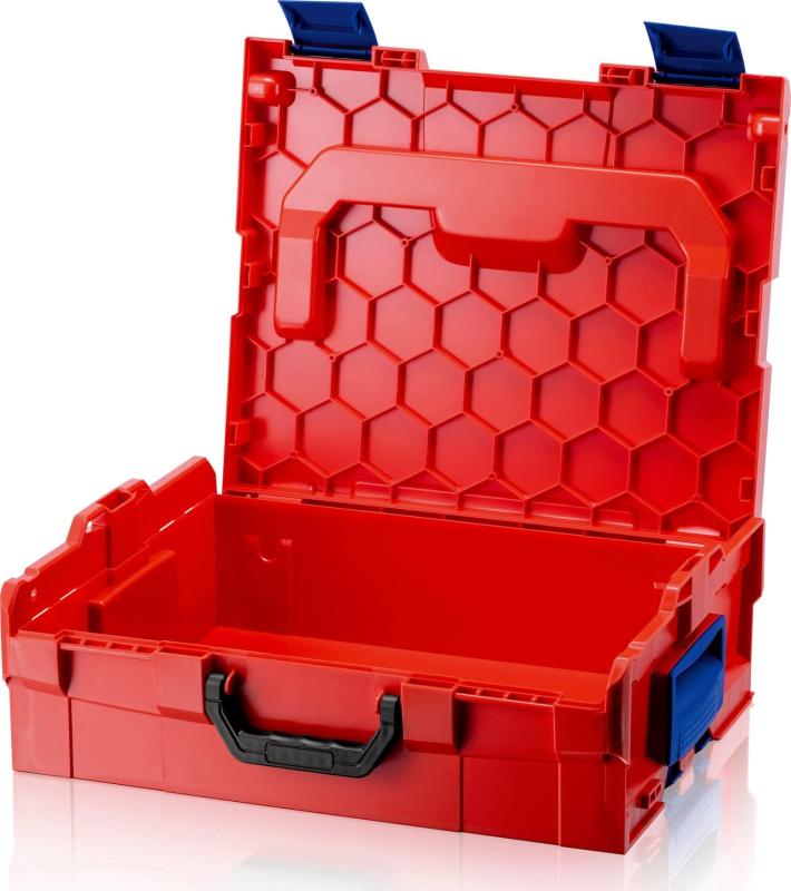 乐天商城 - クニペックス KNIPEX ツールケース L-BOXX® 002119LBLE