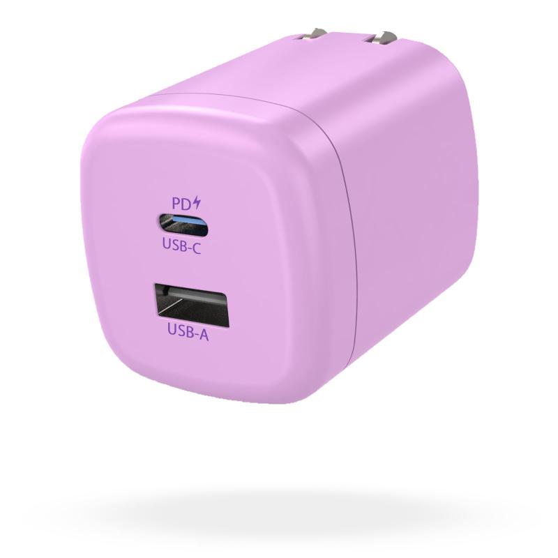 TOPLAND(トップランド) 高出力PD67W コンセント用USBアダプタ ノートPC スマートフォン タブレット用 SIAA抗菌仕様