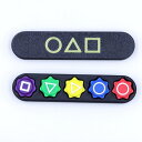 hopekolike コンギ 韓国民俗ゲーム 石遊び 手眼協調ゲーム 知育ゲームセット 民俗レトロゲーム ロングボックスセット パーティーゲーム 誕生日プレゼン...