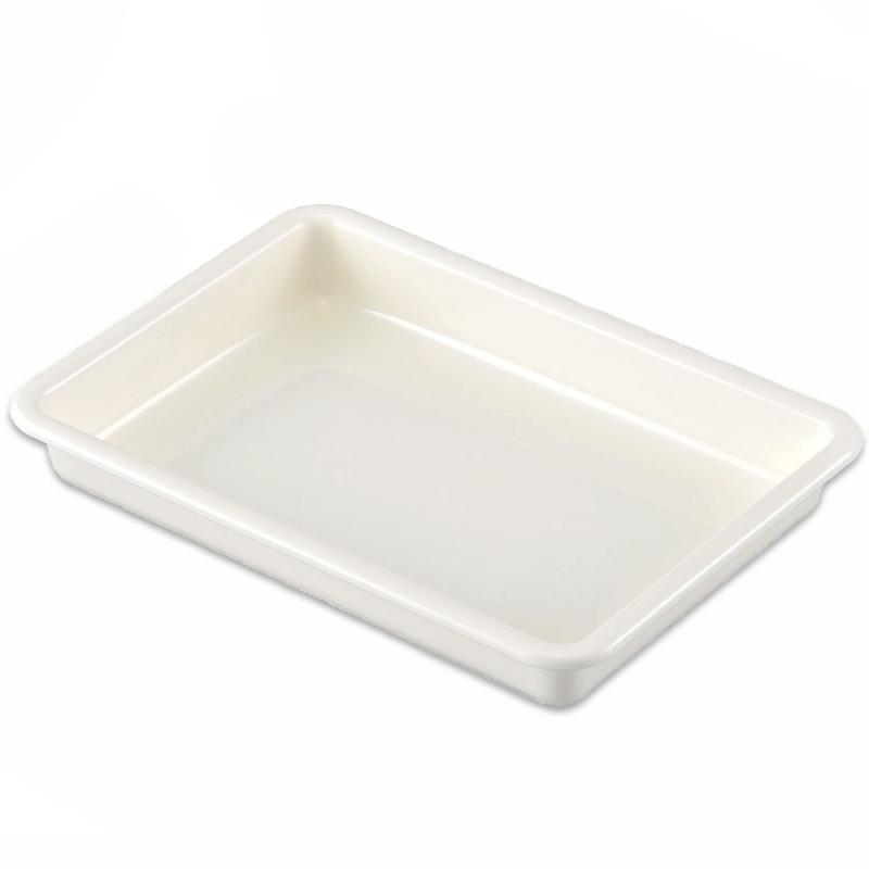 乐天商城 - ナガオ 料理 用 バット トレー プラスチック 食洗機 電子レンジ 使用可 日本製