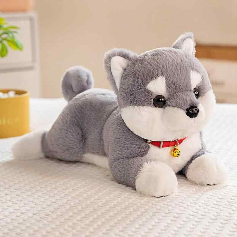 ぬいぐるみ 犬 動物 アニマル ふわふわ もこもこ おもちゃ ファーストトイ 贈り物 ギフト 出産祝い 縫い包み 柴犬 ぬいぐるみ 抱き枕 可愛い 誕生日 クリスマス プレゼント クッション 添い