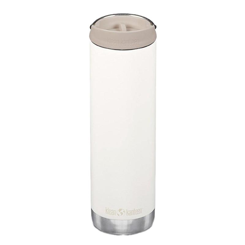 乐天商城 - クリーンカンティーン(Klean Kanteen) マグボトル TKワイド カフェキャップ 20oz(591ml)