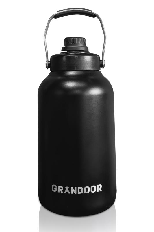 GRANDOOR ワンガロンジャグ 3.8ℓ 保冷・保温共にか