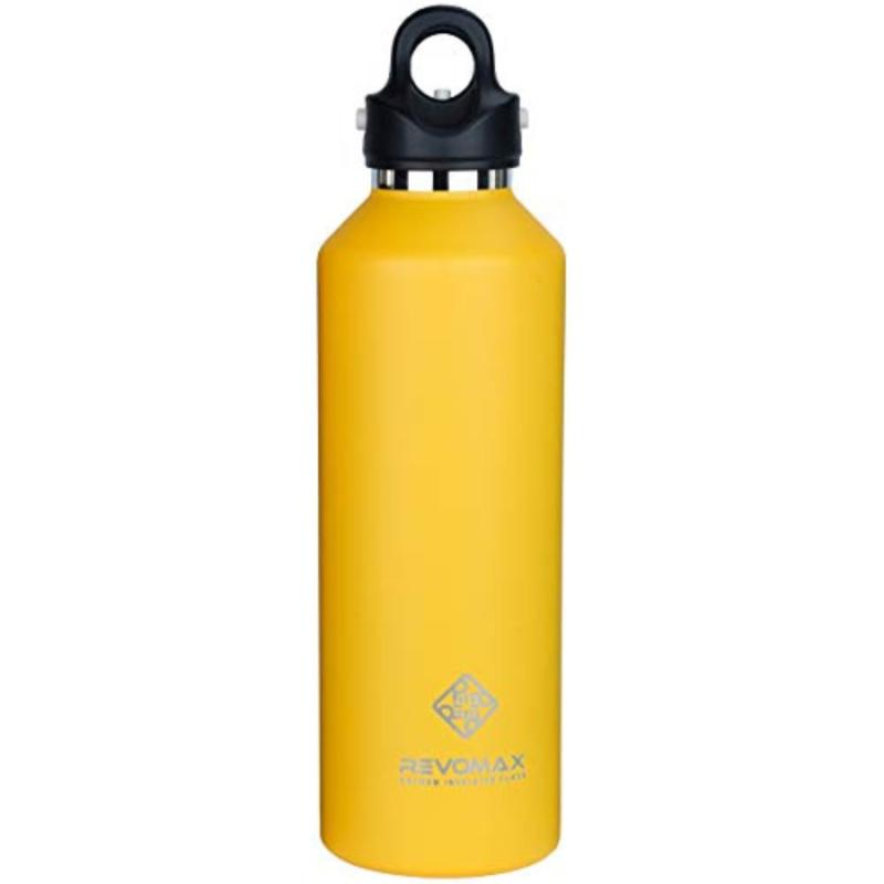 Rakuten - REVOMAX 真空断熱ボトル 950ml