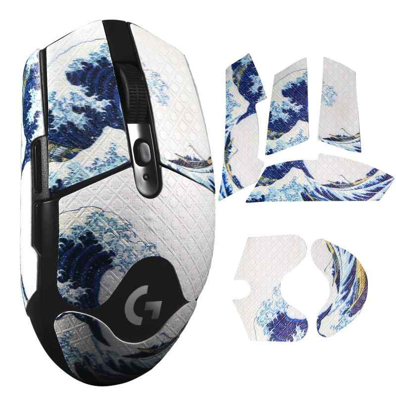 マウスグリップ テープ 適用 G304/G305/G102/G203