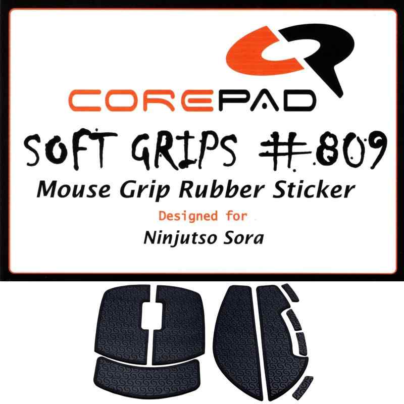 Corepad Soft Grips Ninjutso Sora用グリップ 1set【】