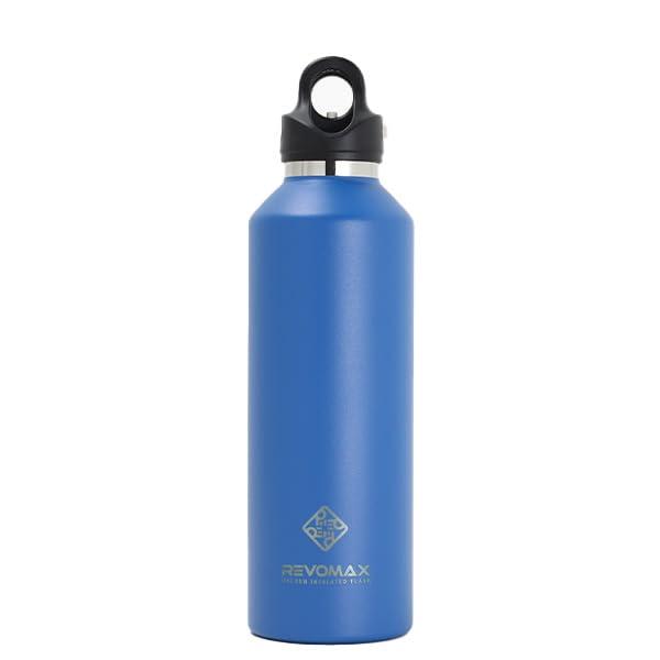 乐天商城 - REVOMAX レボマックス 32oz VACUUM INSULATED FLASK VERSION 2 水筒 950ml 真空断熱ボトル マイボトル スポーツ アウトドア トレーニング V3 [並行輸入品]