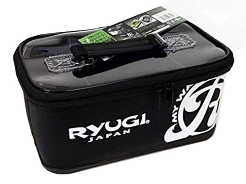 RYUGI(リューギ) アイテムバッグIII