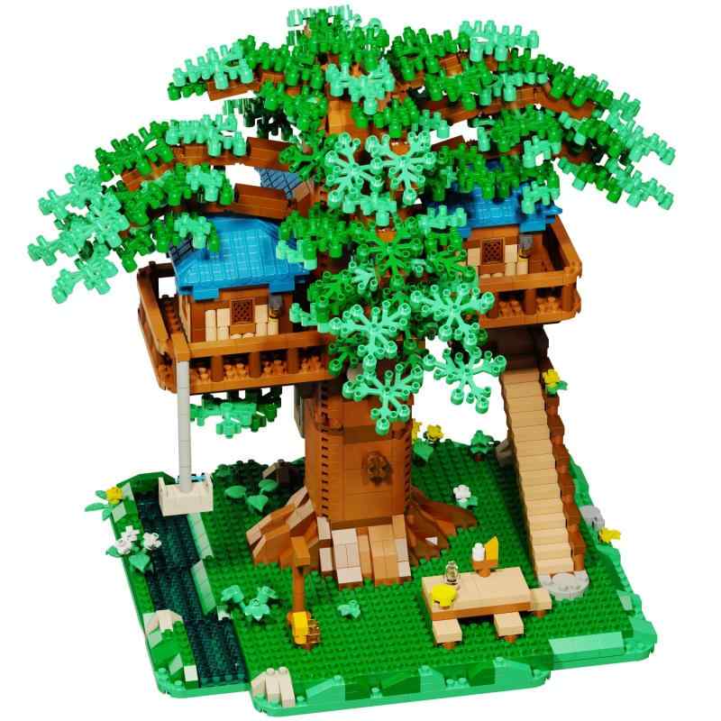 LULUFUN マイクロブロック 庭園 蘇州古典園林 おもちゃ 立体パズル Suzhou gardens 世界遺産 子供 大人 祝い 新年 ギフト 誕生日 クリスマス プレゼント 贈り物