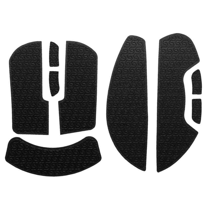 Corepad Soft Grips Pulsar XLITE V3 Wireless/Pulsar XLITE V3 eS Wireless用グリップテープ 1set ソフトポリマーラバー【】