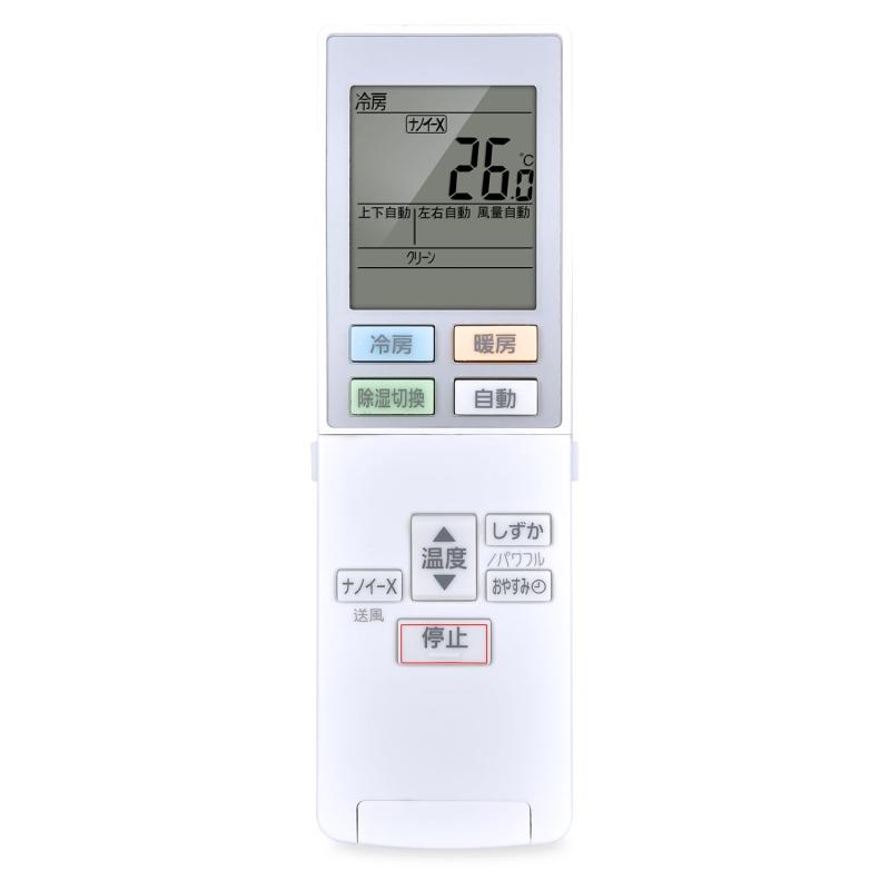���������⥳�� ACXA75C11050 ACRA75C11050X �ѥʥ��˥å��ѤΥ�⥳�� CS-J228C CS-J258C CS-J288C CS-J368C2 CS-J408C2 CS-J568C2 CS-J638C2 CS-22HJK CS
