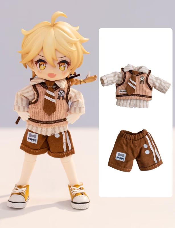 楽天市場】ドール服 オビツ11の通販