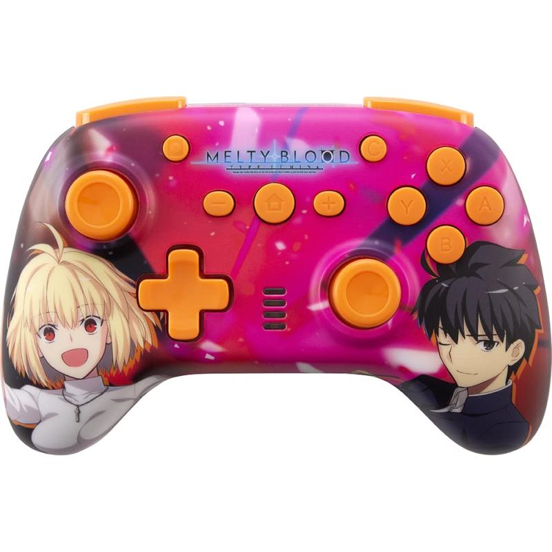 楽天市場】メルティブラッド switchの通販