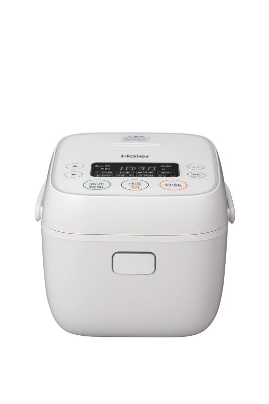 ハイアール(Haier) 炊飯器