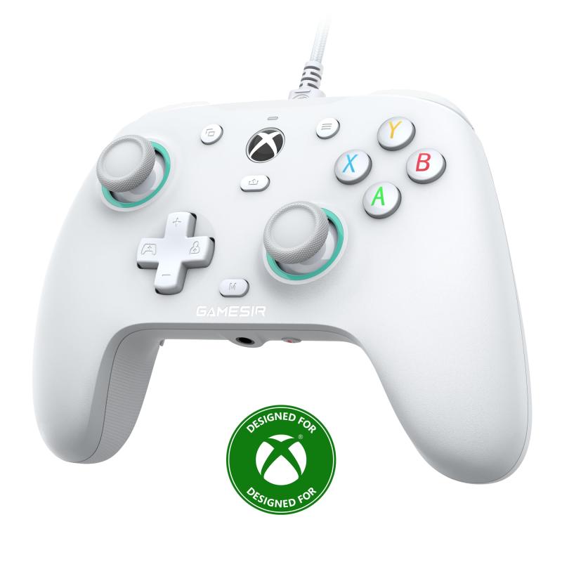 GameSir G7 SE 正式ライセンス Xbox One コントローラー