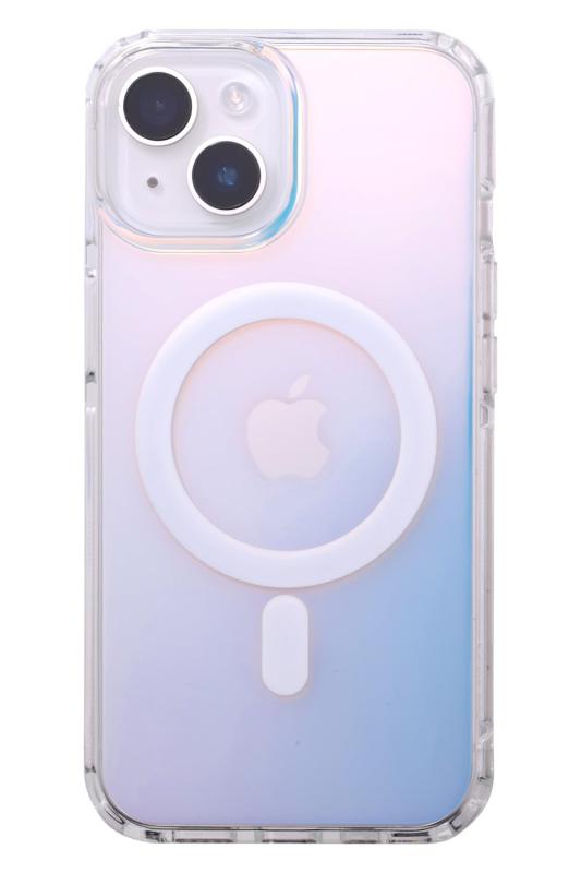 Rakuten - HIGHER iPhone 17/17Pro/16/16Pro/15/14/13 ケース MagSafe対応 ハイブリッドケース 耐衝撃