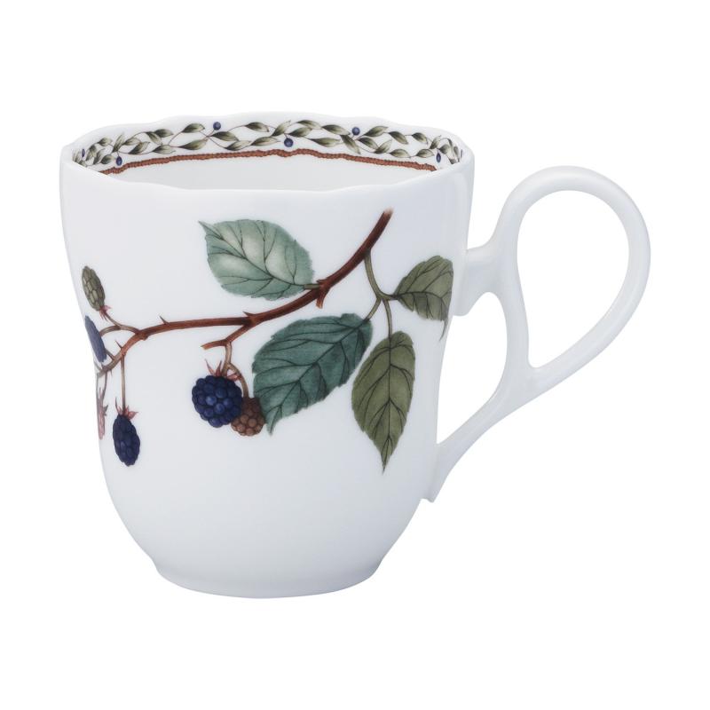 Noritake ボーンチャイナ オーチャードガーデン マグカップ