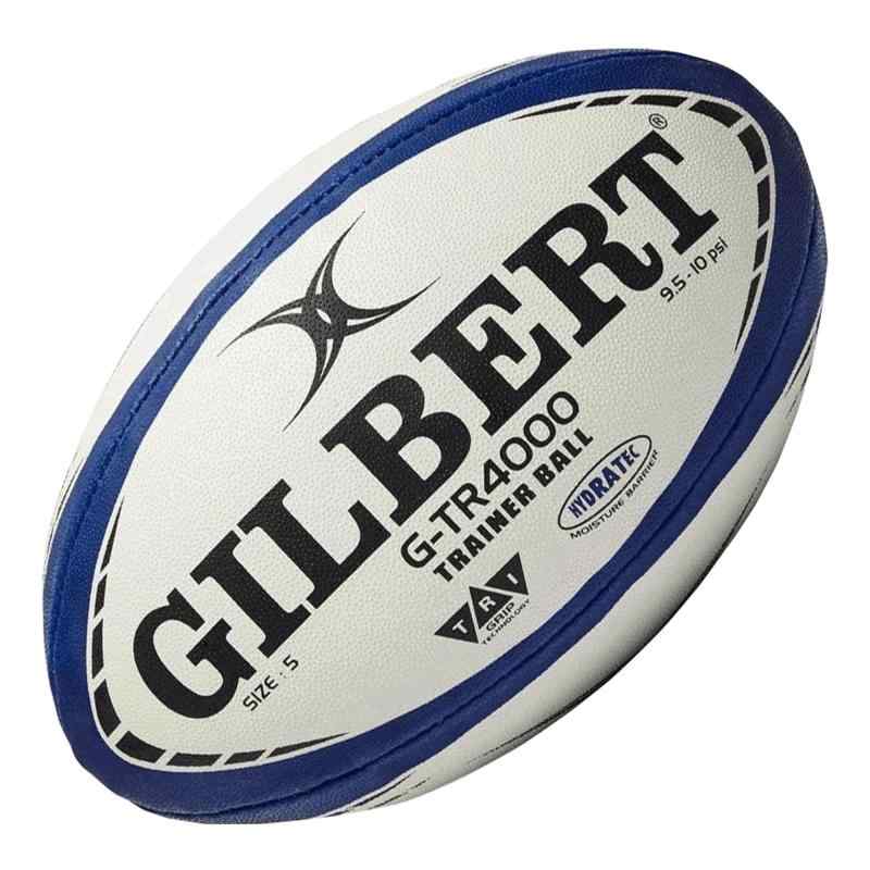 Rakuten - Gilbert G-TR4000 トレーニングボール - ネイビー