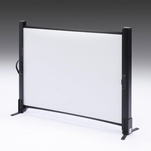 サンワサプライ モバイルスクリーン PRS-M40