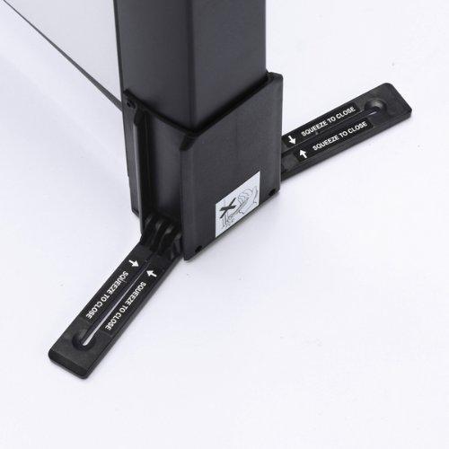サンワサプライ モバイルスクリーン PRS-M40