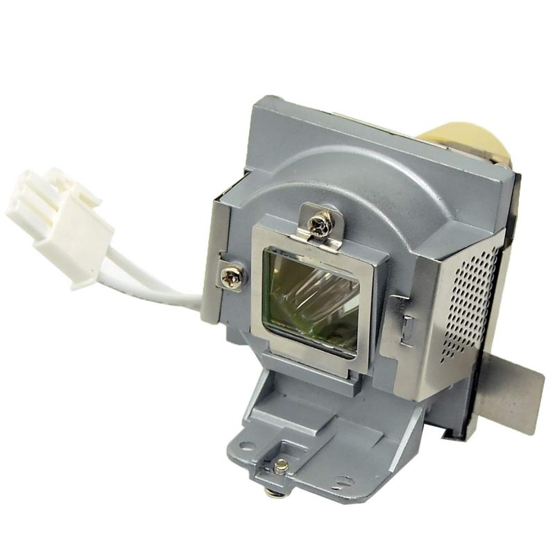 EachLight プロジェクター 交換用 ランプ 5J.J9R05.001 ベンキューBENQ MS527 MW529 MS524 TW526 MS521P MS524A 交換用 【高耐久性·使いやすい】実用性の高い製品