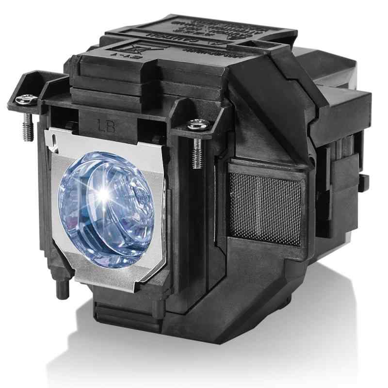 Rakuten - Allamp プロジェクター 交換用ランプ ELPLP97 適応 Epson エプソン EB-W06 EB-E01 EH-TW750 EH-TW5750 EH-TW5825 EH-TW6250 EH-TW650 EH-TW5650 EB-FH52 EB-