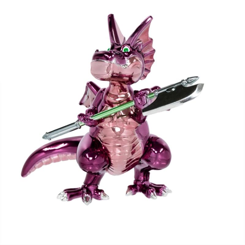 楽天市場】ドラゴンクエスト メタリックモンスターズ あくまの通販