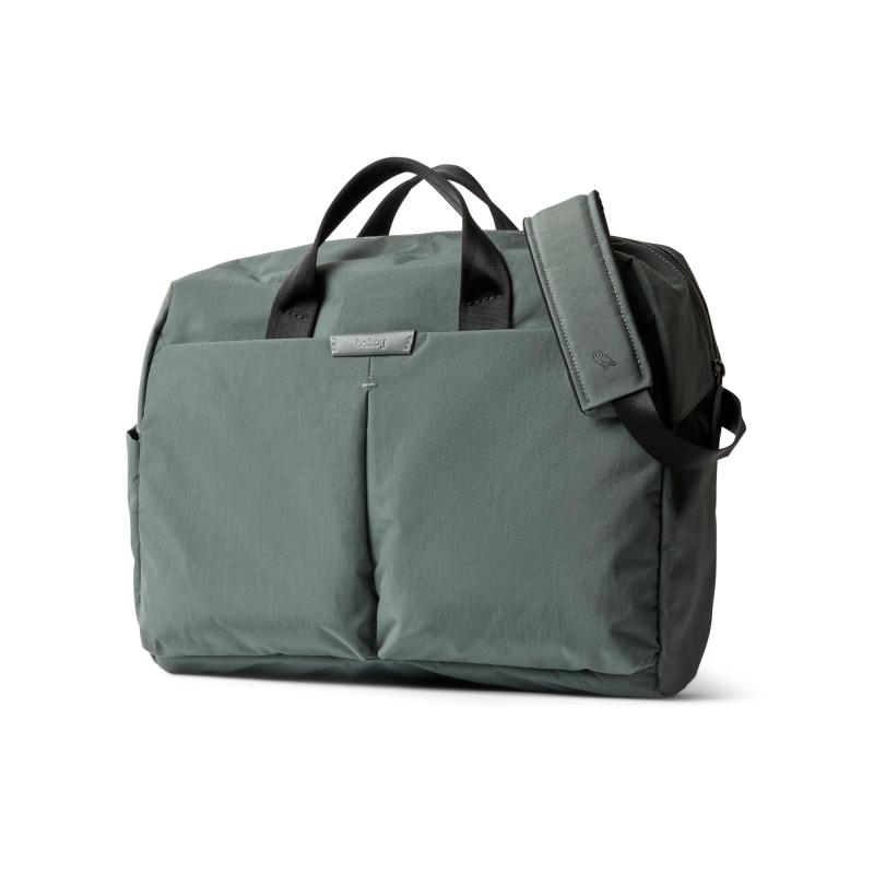  Tokyo Work Bag 容量20L ノートPC用メッセンジャーバッグ