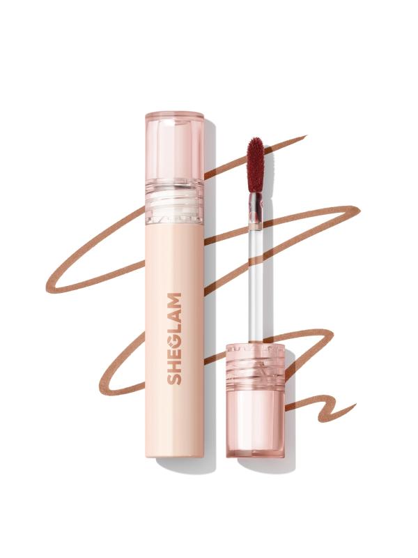 SHEGLAM フォールインライン ピールオフ リップライナー 転写防止 保湿配合 10分で定着 軽量フォーミュラ