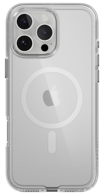 【MagEasy】 Bright M for iPhone16 Pro Max