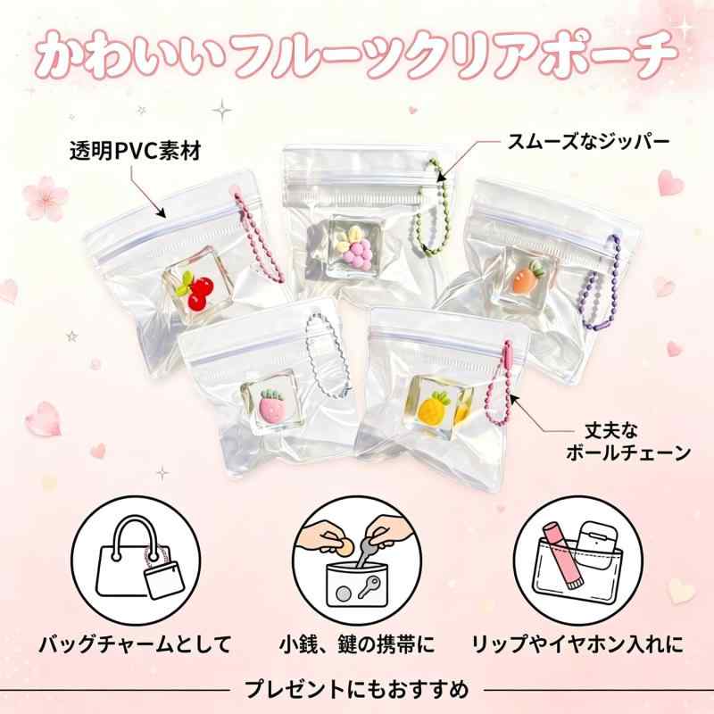 スクイーズ スクイーズ キーホルダー ストレス解消 グッズ シリコン ぷにぷに 握るおもちゃ 男の子 女の子 バッグチャーム 鍵用 5個セット ciel-sora-10187844 ciel-sora サンプル画像3
