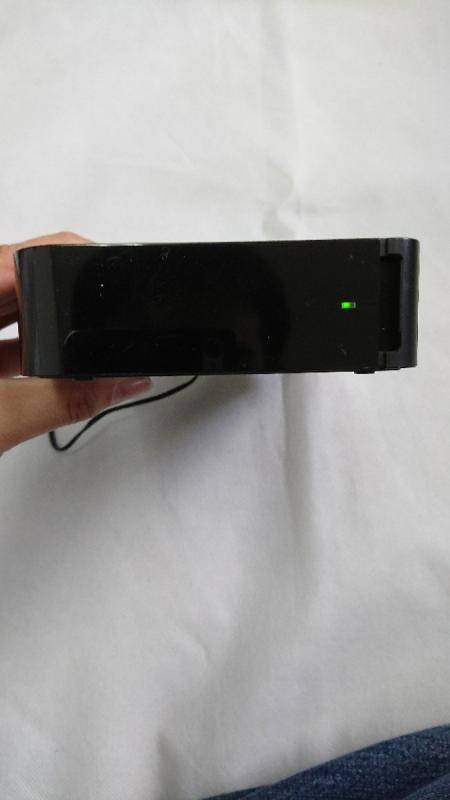BUFFALO バッファローツールズ対応 外付けハードディスク 2TB HD-LBF2.0TU2 ciel-sora-10196433 ciel-sora サンプル画像2