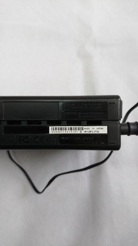 BUFFALO バッファローツールズ対応 外付けハードディスク 2TB HD-LBF2.0TU2 ciel-sora-10196433 ciel-sora サンプル画像3