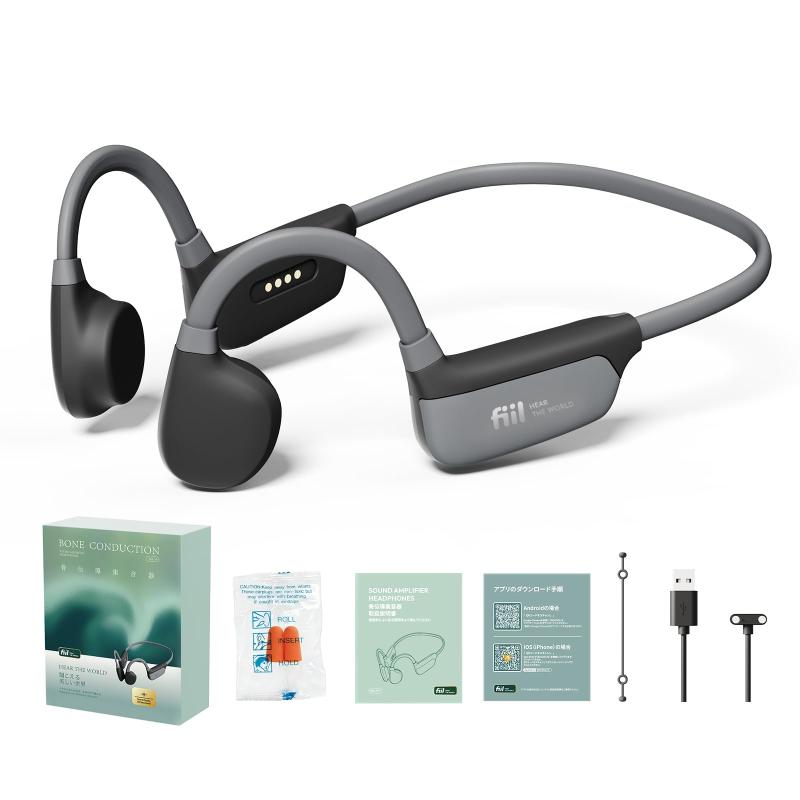 楽天市場】fiil wirelessの通販