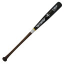 硬式メイプルバット BFJマーク入り 83cm 860g V-ROAD レギュラーグリップ　硬式 バット WINDOM