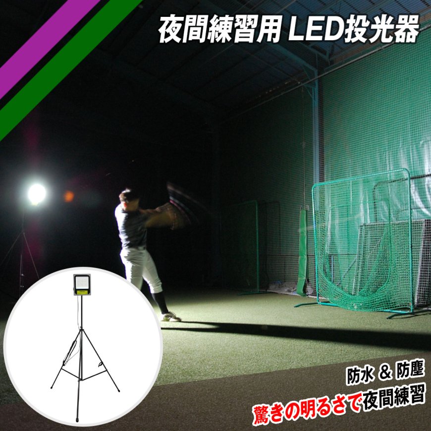  LED FLED-100W ʥ եɥե