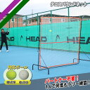 テニス練習用ネット FTBN-2020 テニスバウンドネット FIELDFORCE フィールドフォース テニス自主トレ