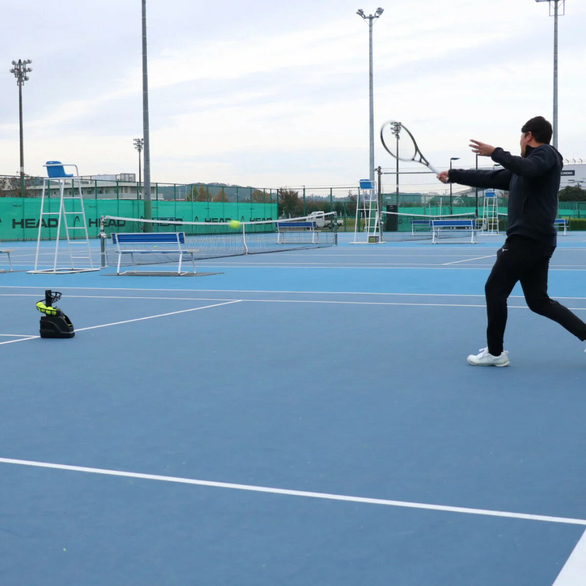 ���ɲå졼��2���դ��ۥƥ˥��ܡ���ȥ��ޥ��� FTTM-261T �ƥ˥� ������� �ƥ˥� �ȥ졼�˥󥰰�ͤ�Ϣ³���ȥ��������� ��FIELDFORCE�ۡڥե�����ɥե�������