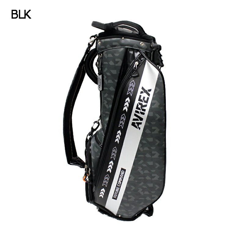 AVIREX GOLF ��������å�������� 8.5�� ������ɼ�����ǥ��Хå� AVG2F-BA2��AVIREX�ۡڥ�����ɡۡ�2022ǯ�ۡڽ��ߡ�