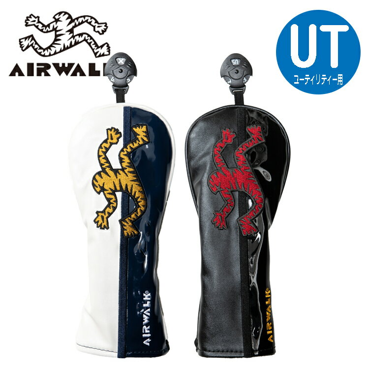 AIR WALK GOLF   桼ƥƥ إåɥС AWHC-01UTAIRWALKۡڥաۡUTѡۡڥإåɥСۡڽɻߡۡݸ