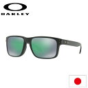 日本正規品 オークリー (OAKLEY) サングラス ホルブルック HOLBROOK OO9244-2956 【Matte Black Ink】【Prizm Jade】【ASIA FIT】【アジアフィット】(4)
