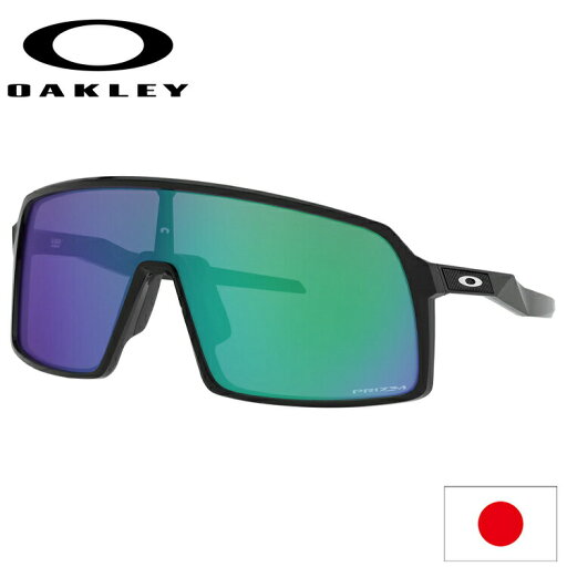 日本正規品 オークリー (OAKLEY) サングラス ストロ SUTRO OO9406A-1737 スートロ 【Black Ink】【Prizm Jade】【Asia FIT】【プリズム】【アジアンフィット】 日本正規品 オークリー (OAKLEY) サングラス ストロ SUTRO OO9406A-1737 スートロ 【Black Ink】【Prizm Jade】【Asia FIT】【プリズム】【アジアンフィット】