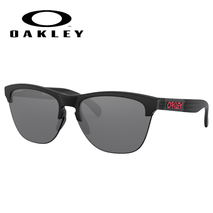 日本正規品 オークリー （OAKLEY） サングラス フロッグスキンズライト FROGSKINS LITE SHOHEI OHTANI COLLECTION OO9374-3863 