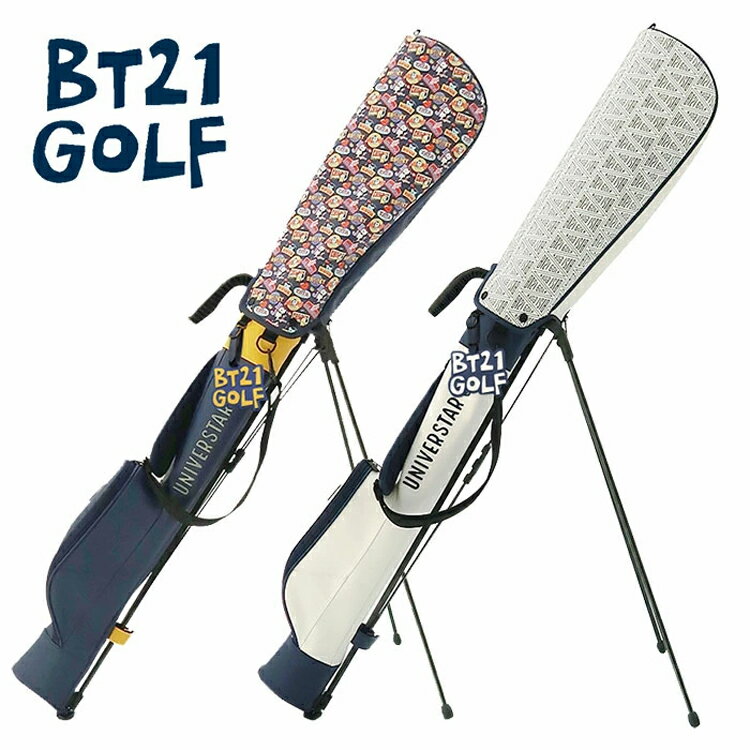 BT21 ӡƥӥ HOLE IN ONE ۡ륤 եɥХå ϡ ɥХå BT21 GOLF ...